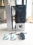 Eda Lock S500